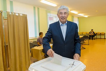 Есть три дня, чтобы сделать свой выбор